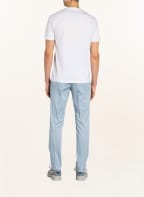 Stefan Brandt T-Shirt ENNO, Farbe: WEISS (Bild 1)