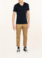 Stefan Brandt T-Shirt ARTUR , Farbe: DUNKELBLAU (Bild 1)