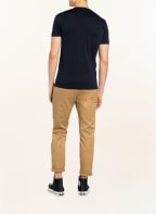 Stefan Brandt T-Shirt ARTUR , Farbe: DUNKELBLAU (Bild 1)