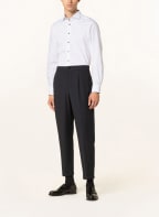 OLYMP Hemd Level Five body fit, Farbe: WEISS (Bild 1)