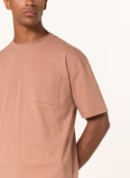 SAMSØE SAMSØE T-Shirt RATAN , Farbe: COGNAC (Bild 1)