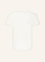 TOMMY HILFIGER T-Shirt ESSENTIALS , Farbe: ECRU (Bild 1)