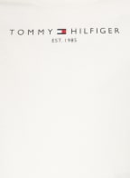 TOMMY HILFIGER T-Shirt ESSENTIALS , Farbe: ECRU (Bild 1)