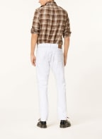 POLO RALPH LAUREN Jeans SULLIVAN Slim Fit , Farbe: 001 HDN WHITE STRETCH (Bild 1)