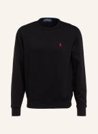 POLO RALPH LAUREN Sweatshirt , Farbe: SCHWARZ (Bild 1)