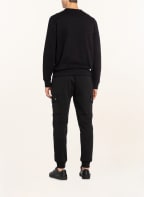 POLO RALPH LAUREN Sweatshirt , Farbe: SCHWARZ (Bild 1)