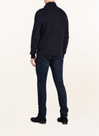 POLO RALPH LAUREN Strickjacke, Farbe: DUNKELBLAU (Bild 1)