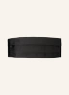TOM FORD Cummerbund, Color: BLACK (Image 1)