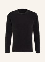 DRYKORN Long sleeve shirt LENNY , Color: DARK GRAY (Image 1)
