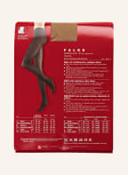 FALKE Feinstrumpfhose SEIDENGLATT , Farbe: 4169 POWDER (Bild 1)
