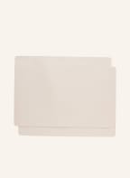 pichler 2er-Tischset JAZZ, Farbe: CREME (Bild 1)