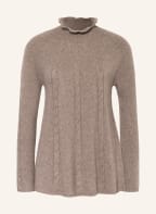 lilienfels Cashmere-Pullover, Farbe: BEIGE (Bild 1)