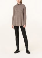lilienfels Cashmere-Pullover, Farbe: BEIGE (Bild 1)