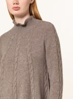 lilienfels Cashmere-Pullover, Farbe: BEIGE (Bild 1)