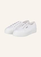 SUPERGA Sneaker 2730 COTU, Farbe: WEISS (Bild 1)