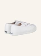 SUPERGA Sneaker 2730 COTU, Farbe: WEISS (Bild 1)