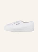 SUPERGA Sneaker 2730 COTU, Farbe: WEISS (Bild 1)