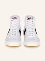 Nike High-top sneakers BLAZERS MID '77 VINTAGE, Color: WHITE/ BLACK (Image 1)