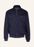 POLO RALPH LAUREN Blouson , Farbe: DUNKELBLAU (Bild 1)
