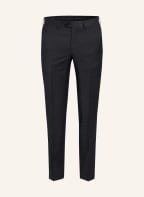 EDUARD DRESSLER Anzughose Shaped Fit, Farbe: DUNKELGRAU (Bild 1)