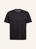 MCM T-Shirt, Farbe: SCHWARZ/ HELLGRAU (Bild 1)