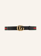 GUCCI Ledergürtel , Farbe: 8476 (Bild 1)