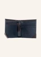 TED BAKER Geldbörse KORNING, Farbe: DUNKELBLAU (Bild 1)