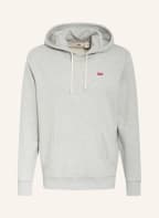 Levi's® Hoodie NEW ORIGINAL , Farbe: HELLGRAU (Bild 1)