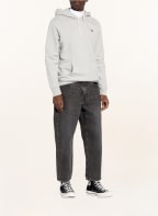 Levi's® Hoodie NEW ORIGINAL , Farbe: HELLGRAU (Bild 1)