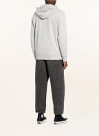Levi's® Hoodie NEW ORIGINAL , Farbe: HELLGRAU (Bild 1)
