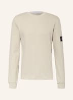 Calvin Klein Jeans Pullover, Farbe: CREME (Bild 1)