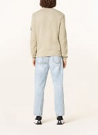 Calvin Klein Jeans Pullover, Farbe: CREME (Bild 1)
