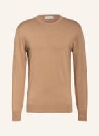 SCOTCH & SODA Pullover, Farbe: CAMEL (Bild 1)
