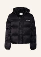 DAILY PAPER Steppjacke EPUFFA, Farbe: SCHWARZ (Bild 1)