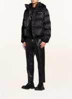 DAILY PAPER Steppjacke EPUFFA, Farbe: SCHWARZ (Bild 1)