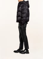 DAILY PAPER Steppjacke EPUFFA, Farbe: SCHWARZ (Bild 1)