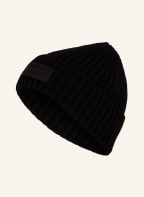 DAILY PAPER Mütze EBEANIE, Farbe: SCHWARZ (Bild 1)