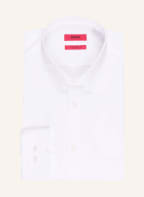 HUGO Hemd ELISHA Extra Slim Fit, Farbe: WEISS (Bild 1)