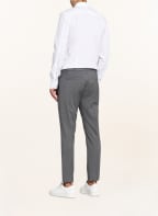 HUGO Hemd ELISHA Extra Slim Fit, Farbe: WEISS (Bild 1)