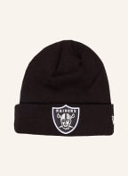 NEW ERA Hat, Color: BLACK (Image 1)