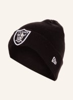 NEW ERA Hat, Color: BLACK (Image 1)