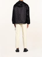 GUCCI Jacke, Farbe: SCHWARZ (Bild 1)