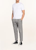 DRYKORN T-Shirt THILO, Farbe: WEISS (Bild 1)