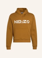 KENZO Hoodie, Farbe: CAMEL/ WEISS (Bild 1)
