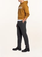 KENZO Hoodie, Farbe: CAMEL/ WEISS (Bild 1)