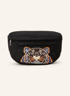 KENZO Gürteltasche TIGER, Farbe: SCHWARZ (Bild 1)