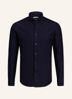 REISS Hemd GREENWICH Slim Fit, Farbe: DUNKELBLAU (Bild 1)