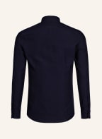 REISS Hemd GREENWICH Slim Fit, Farbe: DUNKELBLAU (Bild 1)