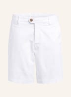 REISS Chinoshorts WICKET, Farbe: WEISS (Bild 1)