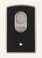 MONTBLANC Saffiano card case SARTORIAL, Color: BLACK (Image 1)